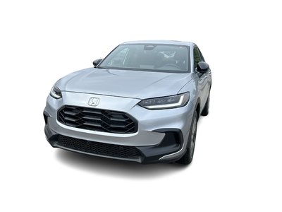 2026 Honda HR-V in Calgary, Alberta