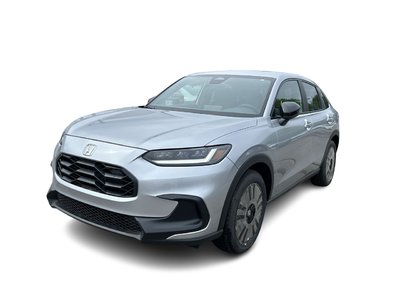 2026 Honda HR-V in Calgary, Alberta