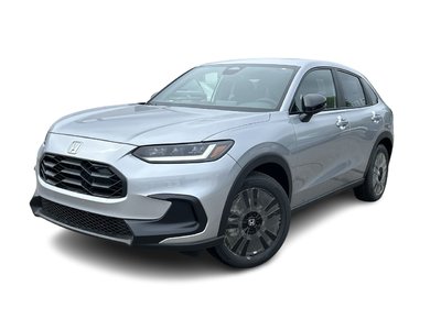 2026 Honda HR-V in Calgary, Alberta