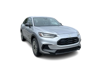 2026 Honda HR-V in Calgary, Alberta