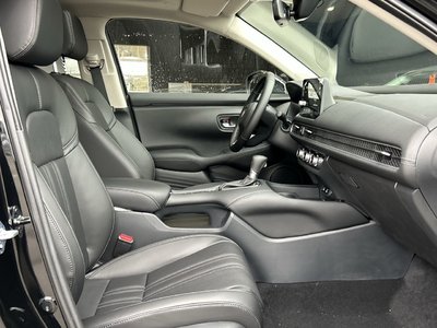 2026 Honda HR-V in Calgary, Alberta
