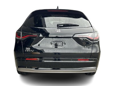 2026 Honda HR-V in Calgary, Alberta
