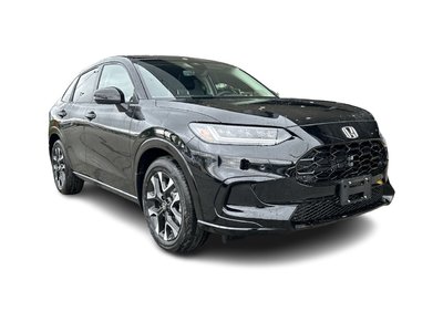 2026 Honda HR-V in Calgary, Alberta