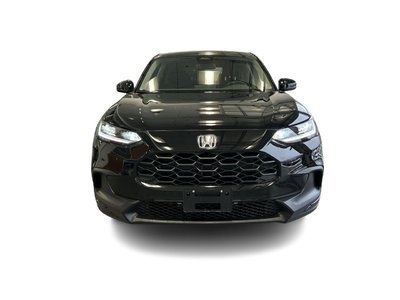 2026 Honda HR-V in Calgary, Alberta