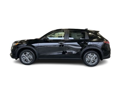 2026 Honda HR-V in Calgary, Alberta