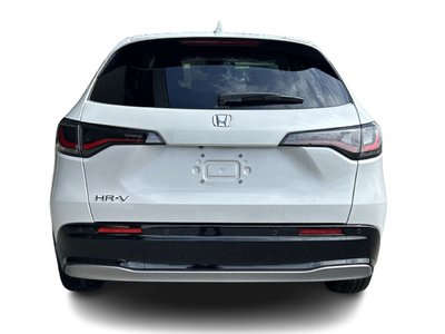 2027 Honda HR-V in Calgary, Alberta