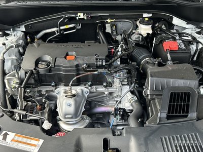 2027 Honda HR-V in Calgary, Alberta