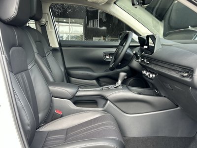 2027 Honda HR-V in Calgary, Alberta