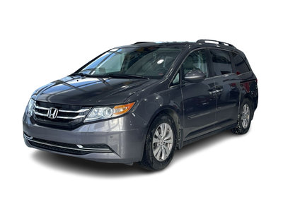 2014 Honda Odyssey in Calgary, Alberta