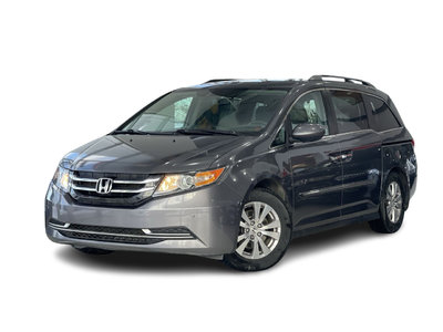 2014 Honda Odyssey in Calgary, Alberta