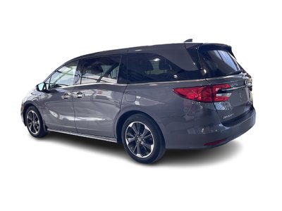 2022 Honda Odyssey in Calgary, Alberta