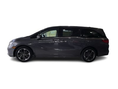 2022 Honda Odyssey in Calgary, Alberta