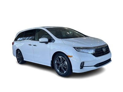 Honda Odyssey  2023 à Calgary, Alberta