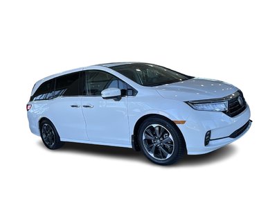 Honda Odyssey  2023 à Calgary, Alberta