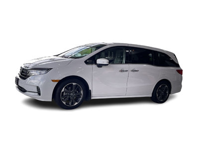 2024 Honda Odyssey in Calgary, Alberta