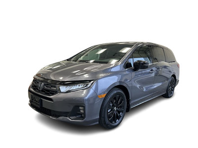 Honda Odyssey  2025 à Calgary, Alberta