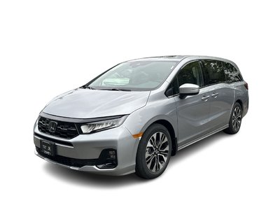 Honda Odyssey  2025 à Calgary, Alberta