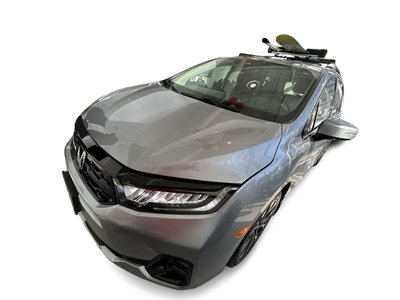 2026 Honda Odyssey in Calgary, Alberta