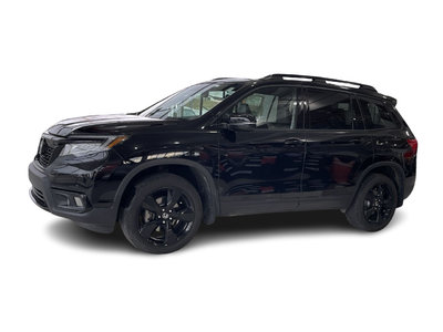 2020 Honda Passport in Calgary, Alberta