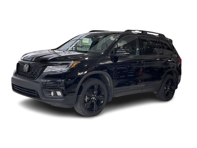 2020 Honda Passport in Calgary, Alberta