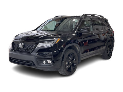 2020 Honda Passport in Calgary, Alberta