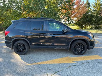 2020 Honda Passport in Calgary, Alberta