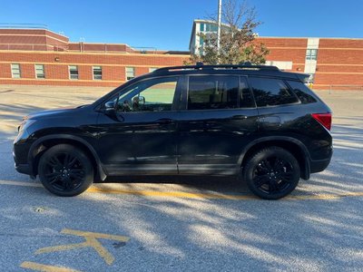 2020 Honda Passport in Calgary, Alberta