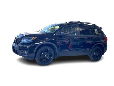2020 Honda Passport in Calgary, Alberta