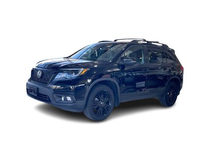 2020 Honda Passport in Calgary, Alberta