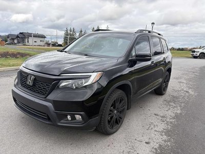 Honda Passport  2021 à Calgary, Alberta