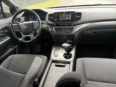 Honda Passport  2021 à Calgary, Alberta