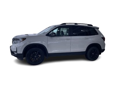 2022 Honda Passport in Calgary, Alberta