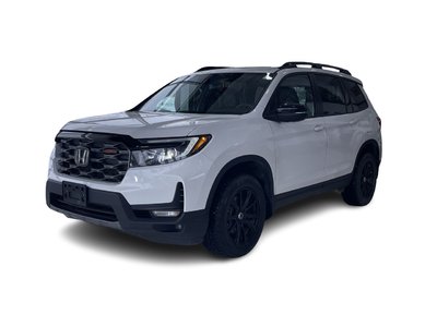 2022 Honda Passport in Calgary, Alberta