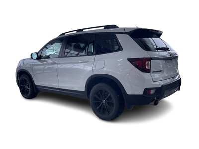 2022 Honda Passport in Calgary, Alberta