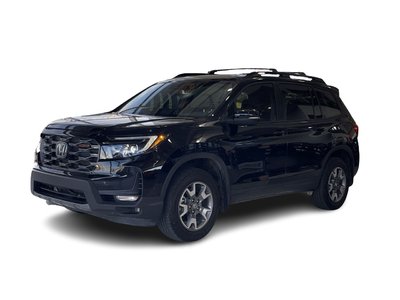 2023 Honda Passport in Calgary, Alberta