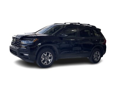 2023 Honda Passport in Calgary, Alberta
