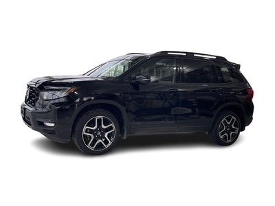 Honda Passport  2023 à Calgary, Alberta