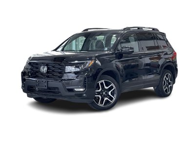 Honda Passport  2023 à Calgary, Alberta