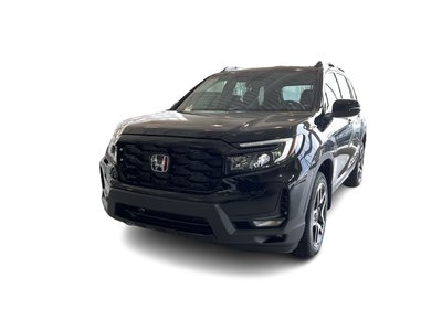 2023 Honda Passport in Calgary, Alberta