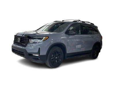 2024 Honda Passport in Calgary, Alberta