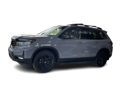 2024 Honda Passport in Calgary, Alberta