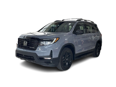 2024 Honda Passport in Calgary, Alberta