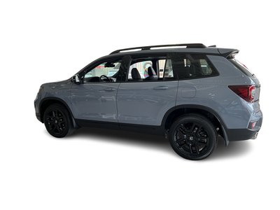 2024 Honda Passport in Calgary, Alberta