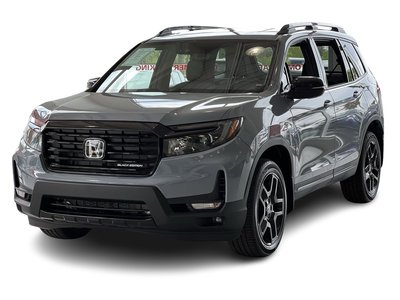 2024 Honda Passport in Calgary, Alberta