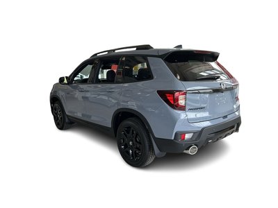 2024 Honda Passport in Calgary, Alberta