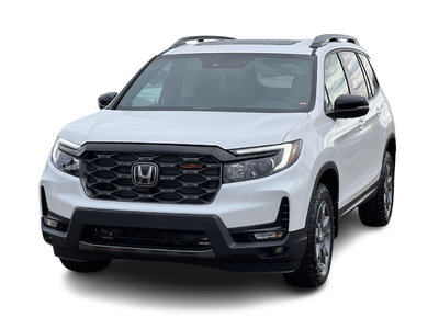 2025 Honda Passport in Calgary, Alberta