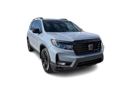 2025 Honda Passport in Calgary, Alberta