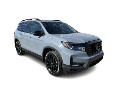 2025 Honda Passport in Calgary, Alberta