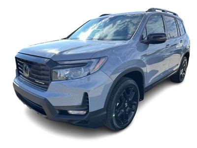 2025 Honda Passport in Calgary, Alberta