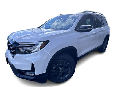 2025 Honda Passport in Calgary, Alberta